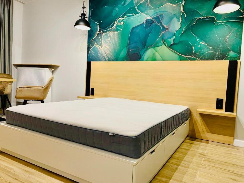 W Apartments 华沙 外观 照片